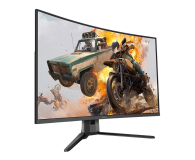 KOORUI G3221SC VA Curved 170 Hz 1ms - 1365784 - zdjęcie 3